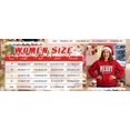 thumbnail image 2 of VILOVE Merry Christmas Couples Matching Outfits Christmas Couples His and Her Sweatshirt Xmas Holiday Long Sleeve Top, 2 of 6