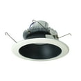 thumbnail image 5 of Nora Lighting Nlcbc2-65127/10Le4 Cobalt 6" Integrated Led Open / Reflector Recessed Trim -, 5 of 5