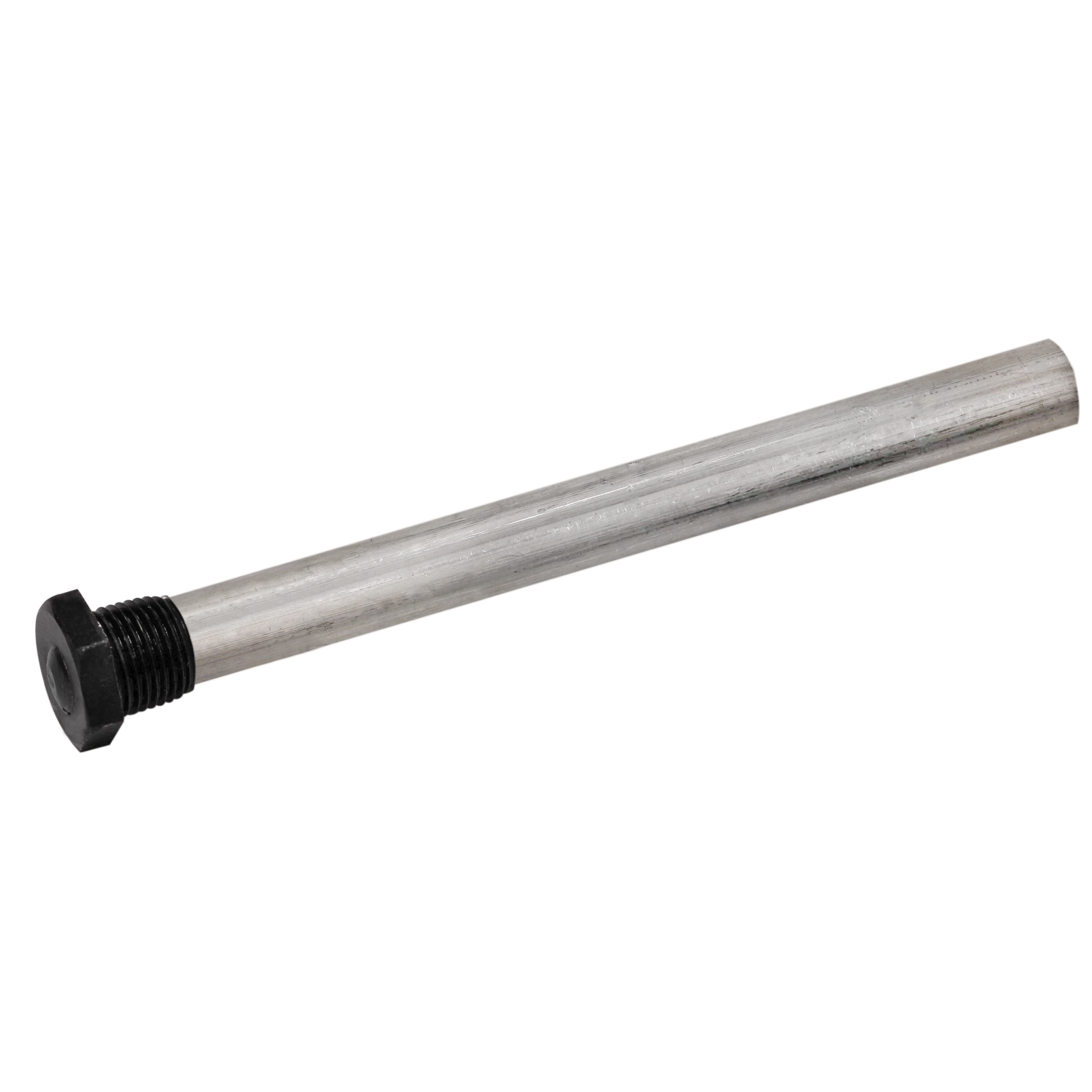 Quick Products QP-MAR9.5 Magnesium Anode Rod for Atwood 10 Gallon Water Heaters – 9.5”, 1/2' NPT (Replaces 11593)