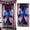 B, variant on 1Pc Door Curtain Door Curtain Cloth For Doorway Entryway (D)