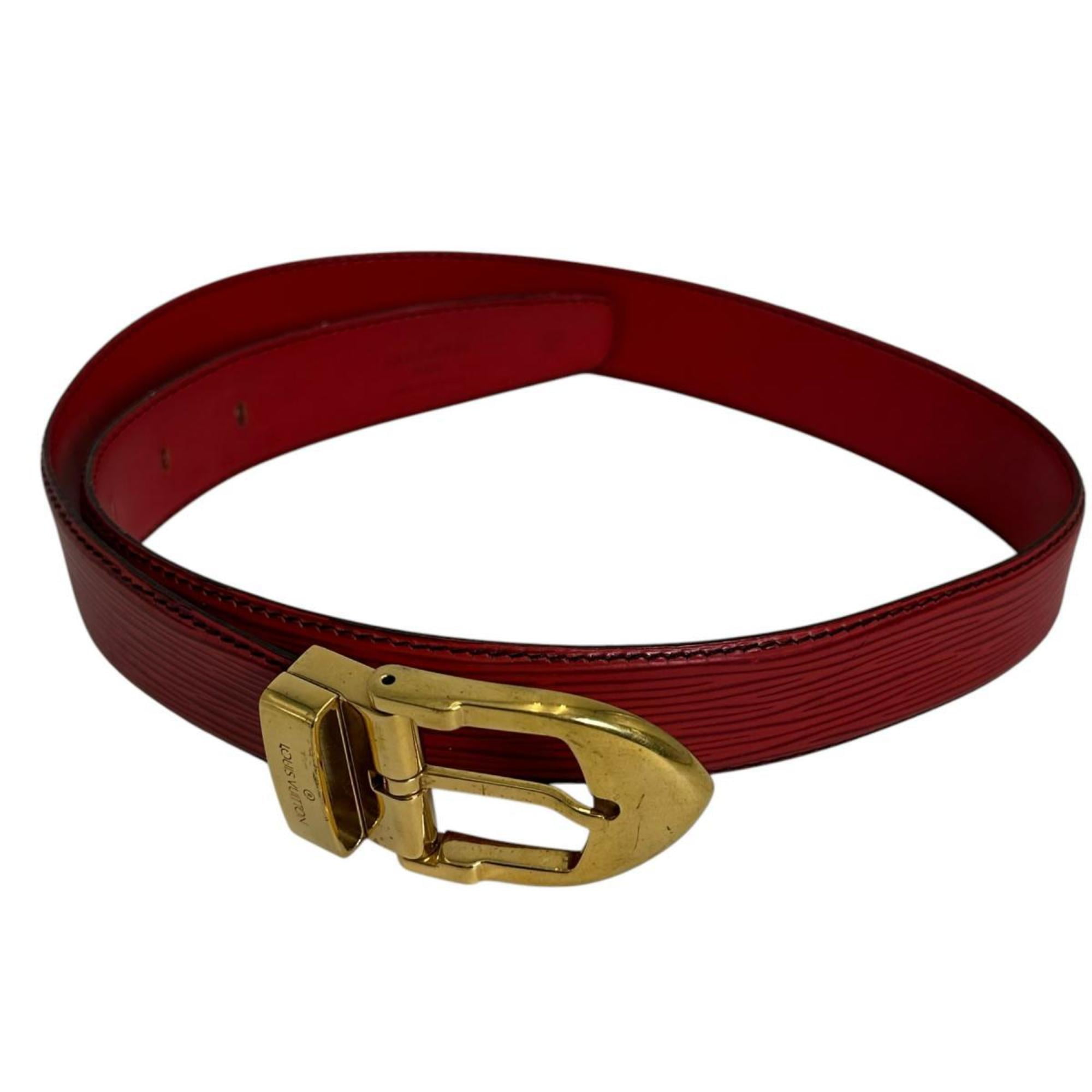 Louis Vuitton Belts in Accessories - Walmart.com