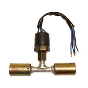 Vintage Air Trinary Switch Kit For Beadlock Crimp