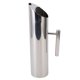thumbnail image 1 of Jarabarra De Agua De Acero Inoxidable Con Protección Contra Hielo, Contenedor De Bebidas 2 Litros Con , Jarra De Bebidas Para Agua Fría, Infundir Fruta, 1 of 7