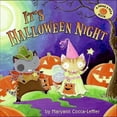thumbnail image 3 of C'est la Nuit d'Halloween (Sneak a Peek Book), 3 of 3