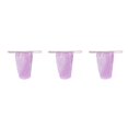 thumbnail image 2 of Jumpingount 100 piezas de viaje desechables bragas t-back Spa ropa interior mujeres Sexy Sauna calzoncillos íntimos para salón rosa Type1 NO1, 2 of 6