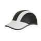 thumbnail image 2 of Gorra de Béisbol Cómoda Yuyangstore Hombres Mujeres Gorras de Golf Sombrero de Protección Solar Negro, 2 of 8