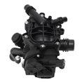 thumbnail image 2 of Engine Heat Manage Module, 11537644811 ABS Impact  Engine Cooling Thermostat Anti Aging  For 530i 430i F36 G30 F90 2.0T, 2 of 8