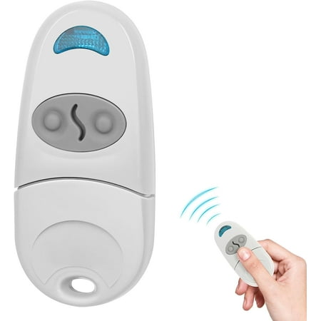 

Universal handheld remote controls with camera Top432na for garage door Top432ee 432 432ev 432 432a 432m 432s T432 433.92 MHz