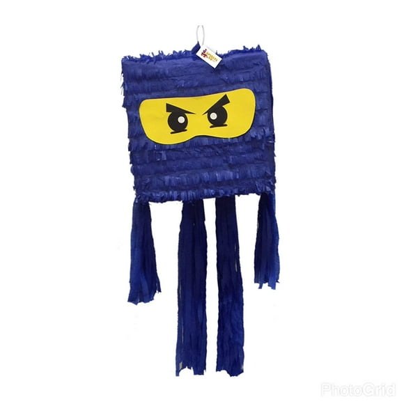 Ninja Turtles Pinata