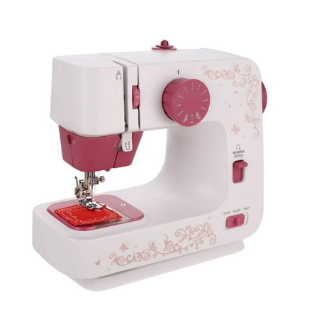 Household Double Thread Electric Mini Sewing Machine OTST Walmart Fascinating Mini Sewing Machine Walmart Household Double Thread Electric Mini Sewing Machine OTST Walmart Fascinating Mini Sewing Machine Walmart