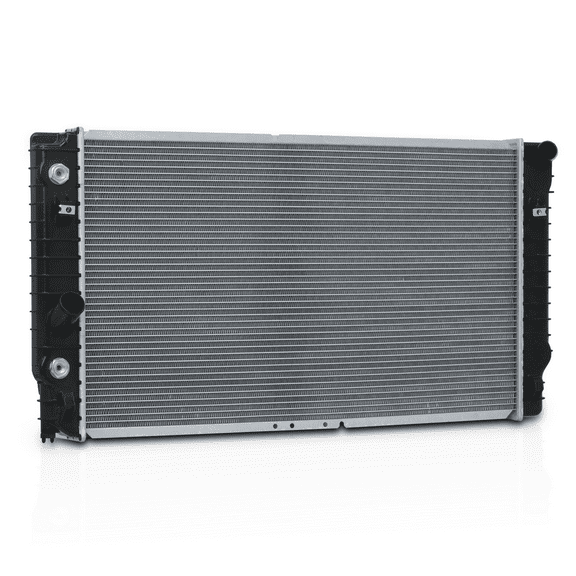 M-AUTO 2476 Aluminum Core Radiator OE Replacement for Oldsmobile Aurora 1997 1998 1999