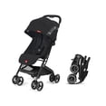 thumbnail image 1 of Carriola De Viaje Gb Qbit+ All Terrain Ultra Compacta Ligera, 1 of 6