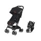 thumbnail image 1 of Carriola De Viaje Gb Qbit+ All Terrain Ultra Compacta Ligera, 1 of 6
