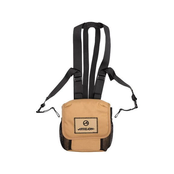 Athlon Optics Compact Bino Harness Tan