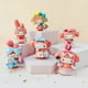 thumbnail image 2 of Caja sorpresa con figuras de My Melody n.° 1, juguetes SANRIO, decoración del hogar, colección de dibujos animados de anime japonés kawaii, lindo regalo de Navidad, 2 of 5