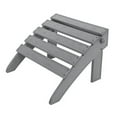 thumbnail image 4 of Ivy Terrace IVOT53LI Lime Folding Ottoman, 4 of 4