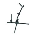 thumbnail image 1 of Soporte para Instrumento OnStage SXS7101B Negro con Soporte para Flauta, 1 of 1