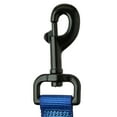 thumbnail image 3 of Vibrant Life 6' Solid Polyester Leash, Blue, M/L, 3 of 6