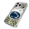 thumbnail image 2 of Penn State Nittany Lions iPhone Glitter Confetti Design Case, 2 of 6