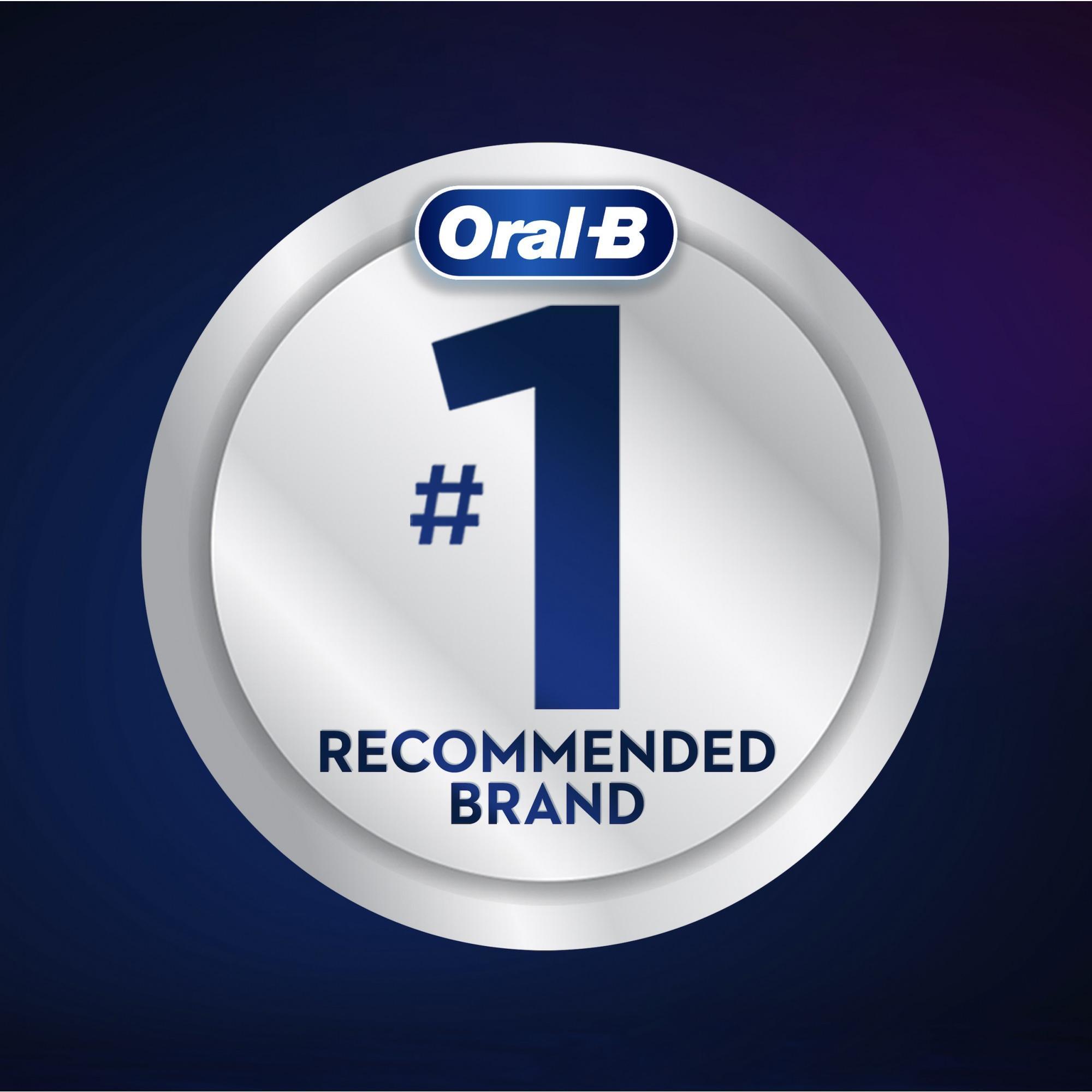 Oral-B Kid's Disney's Raya & the Last Dragon Battery Electric Toothbrush, Soft - image 7 of 8