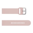 thumbnail image 2 of TIMIFIS Watch Bands Fashion Silicone Replacement Watch Band Wrist Strap For Realme-Watch 20mm Band Gift, 2 of 3