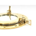 thumbnail image 4 of 8" x 9.5" x 2" Porthole Mirror, 4 of 4