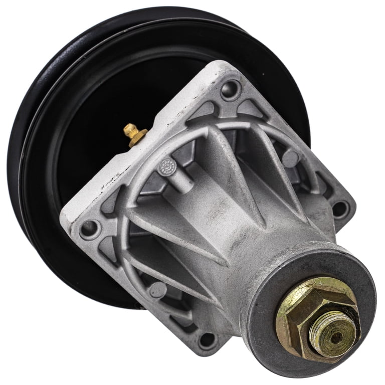 Caltric 918-06076A 618-06076A 618-06076 918-06076 Spindle for MTD for Ryobi 60