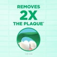 thumbnail image 5 of Professional Clean Floss Picks - Extra Strong Shred-Resistant Floss, Easy Grip Handle - Dental Flossers for Adults - Fresh Mint Flavor, 90ct, 5 of 8