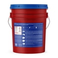 thumbnail image 3 of Impermeabilizante Elastomérico Impermax 5 Años 19 Litros Color Rojo Óxido Pinturas Acuario, 3 of 4