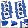 thumbnail image 4 of CUITING 4.6 L Disposable Dust Bag (up to 100 days) For BObsweep For Dustin / For Orb-i, 4 of 6