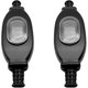 thumbnail image 1 of Interruptor de cable de línea, interruptor de cable impermeable de 250 V de 2 piezas, interruptor de cable impermeable y a prueba de polvo con certificación Ip65 para lámparas y aparatos eléctricos oso de fresa Electrónica, 1 of 5