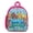 pink-style, variant on Bu-bble Cute-Guppies Lightweight Backpack Adjustable Straps Backpacks Bookbag Daypack Travel Camping