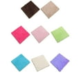 thumbnail image 2 of QualitChoice Soft EVA Foam Pattern Mat Pad Floor Crawling Rugs Baby Children Toy Games coffee 1Set, 2 of 6