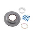 thumbnail image 2 of Miulika 6dct450 Car Accessories Auto Transmission Front Clutch Cover for, 2 of 9