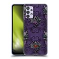 thumbnail image 1 of Head Case Designs Officially Licensed Anne Stokes Dragons 3 Pattern Soft Gel Case Compatible with Samsung Galaxy A32 5G / M32 5G (2021), 1 of 7