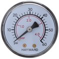 thumbnail image 3 of Hayward ECX2709A1 Boxed Pressure Gauge Replacement for Hayward XStream Filter, 3 of 3