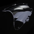 thumbnail image 3 of Protector delantero de ABS para motocicleta Honda VTR1000F 1997-2005, transparente Claro, 3 of 9