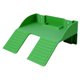 thumbnail image 2 of Plataforma para que las tortugas tomen el sol, rampa para tortugas, rampa de escalada versátil, decoraciones para acuarios Verde, 2 of 9