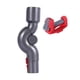 thumbnail image 1 of Adaptador superior para V7 V8 V10 V11 Se Tool 1, 1 of 5