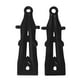 thumbnail image 1 of XINLEHONG 9125 1/10 RC Car Arm 4WD 2.4G 46 km/h Piezas de modelo de juguetes de alta velocidad frente inferior, 1 of 6