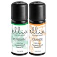 thumbnail image 3 of HoMedics Ellia Gather Ultrasonic Aroma Diffuser with Essential Oils, 3 of 5