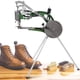 thumbnail image 1 of Máquina de coser para reparación de calzado, tipo manual, semiautomática, máquina de reparación de calzado manual, muy versátil, 1 of 10
