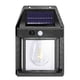 thumbnail image 1 of Luces Solares para Caminos Calle Con Solar Sensor IP65 Al Rojo, 1 of 9