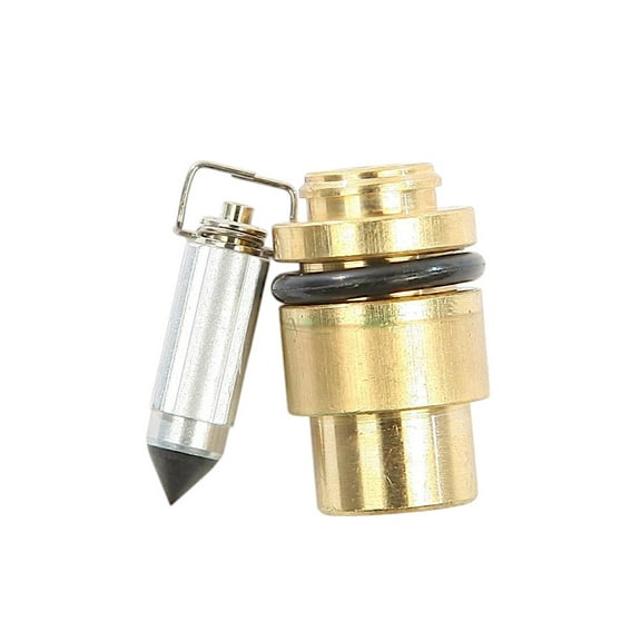 ProPart 1.2 Needle Valve & Seat (with Viton Tip) for Mikuni SBN & SBNI Personal Watercraft Carburetors