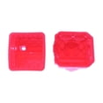 thumbnail image 3 of 2x 4 Piezas de Plástico para Construcción de Casas, Arena para Niños, de Playa, Juguete para Regalo 2 piezas, 3 of 8