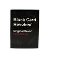 Black Card Revoked Fifth Edition