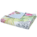 Levtex Home - Kalani Quilt Set - King Quilt and Two King Shams ...