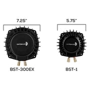 Dayton Audio BST-300EX 300 Watts Tactile Bass Shaker