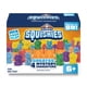 thumbnail image 1 of Kit de actividades de bricolaje Elmer's Squishies Kids Create 4 personajes, 1 of 6