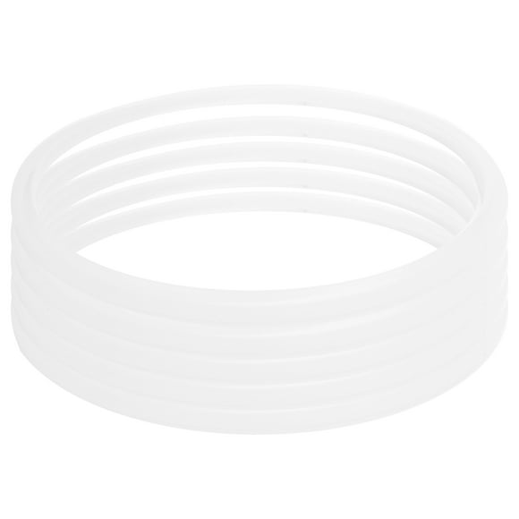 Juntas para olla a presión, 5 piezas, anillo de sellado para olla a presión, anillo tórico para olla a presión, diseñado a medida